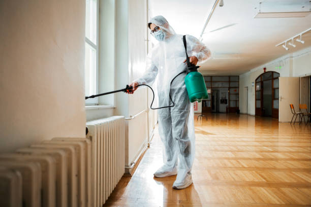 Best Pest Prevention Services  in Medford Lakes, NJ